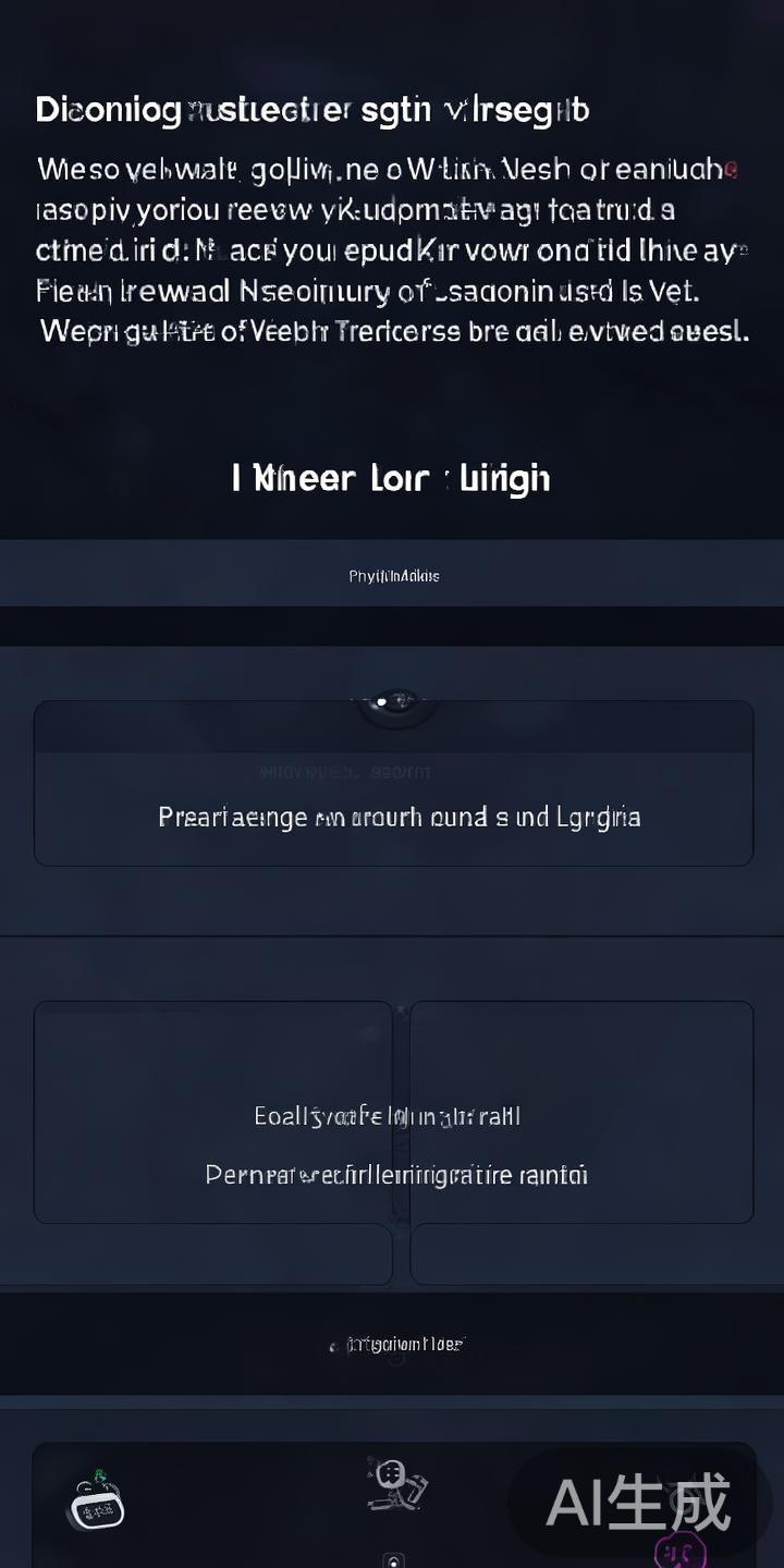乐鱼leyo体育app官网入口全面指南:随时随地畅享精彩赛事无限精彩 注册与登录流程便捷
首次使用用户可以在官网或下载