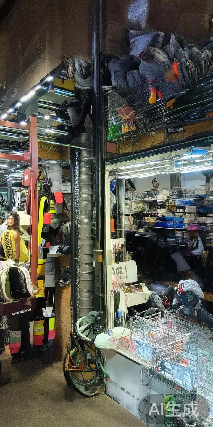 作为国内领先的二手和闲置交易平台，闲鱼拥有庞大的用