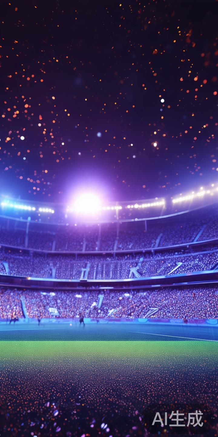 例如，某位用户曾在平台上观看了欧洲冠军联赛的比赛，