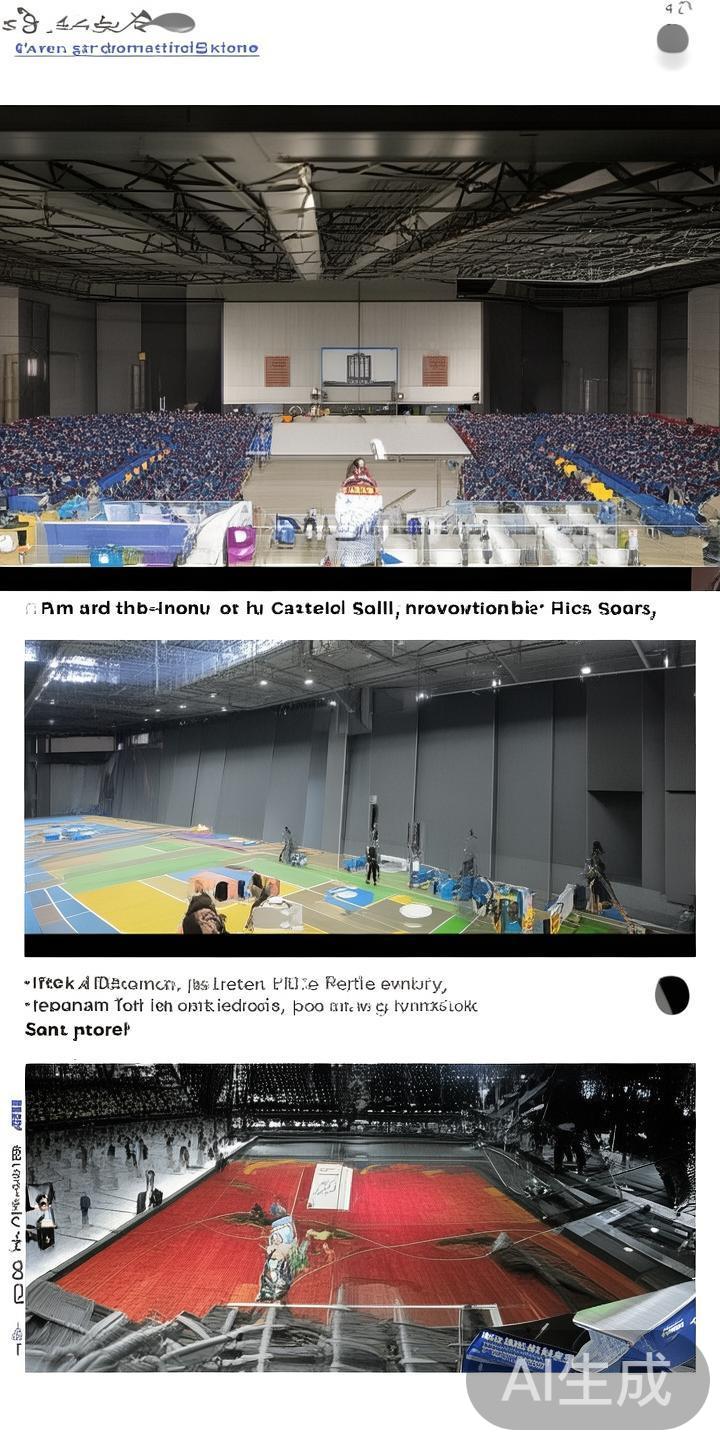 近年来，体育产业的融合与合作不断深化，成为推动行业