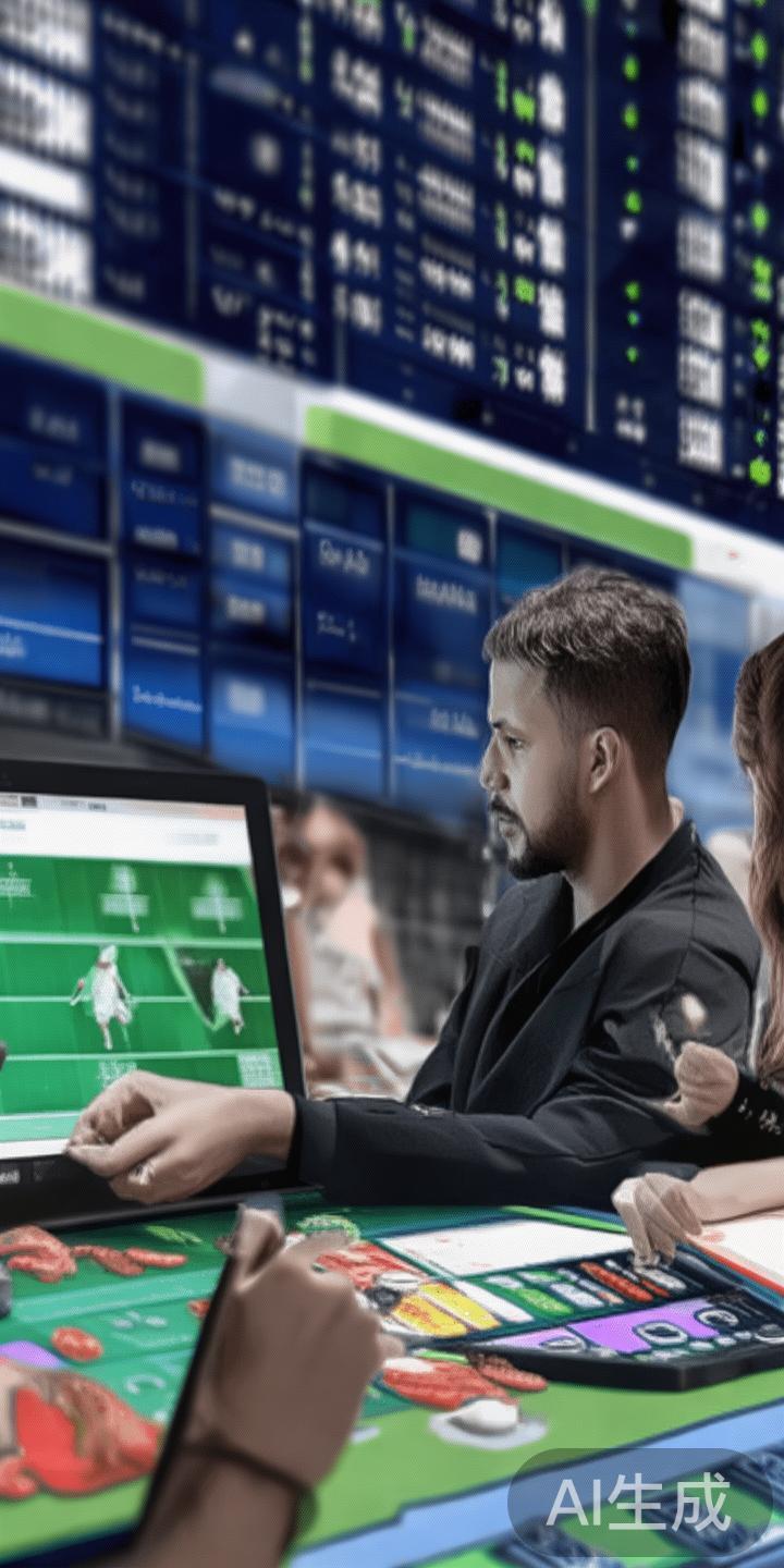 同时，平台提供多样化的投注方式，包括传统单场投注、