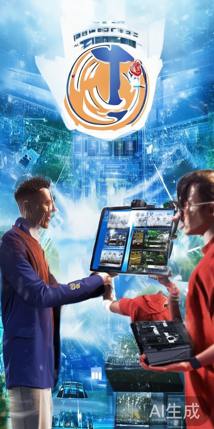 乐鱼体育正式成为大巴黎官方合作伙伴,共同开启新时代辉煌篇章 合作的核心在于互惠互利。乐鱼体育的加入不仅为大巴黎