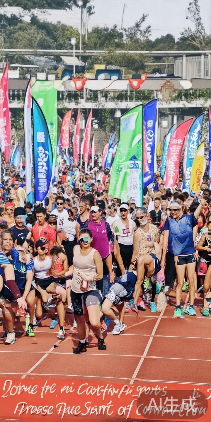 本次体育节的核心主题围绕“激发运动热情，弘扬体育精