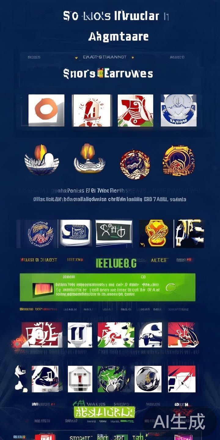 赛事资源丰富，合作不断
乐鱼体育平台不断丰富赛事