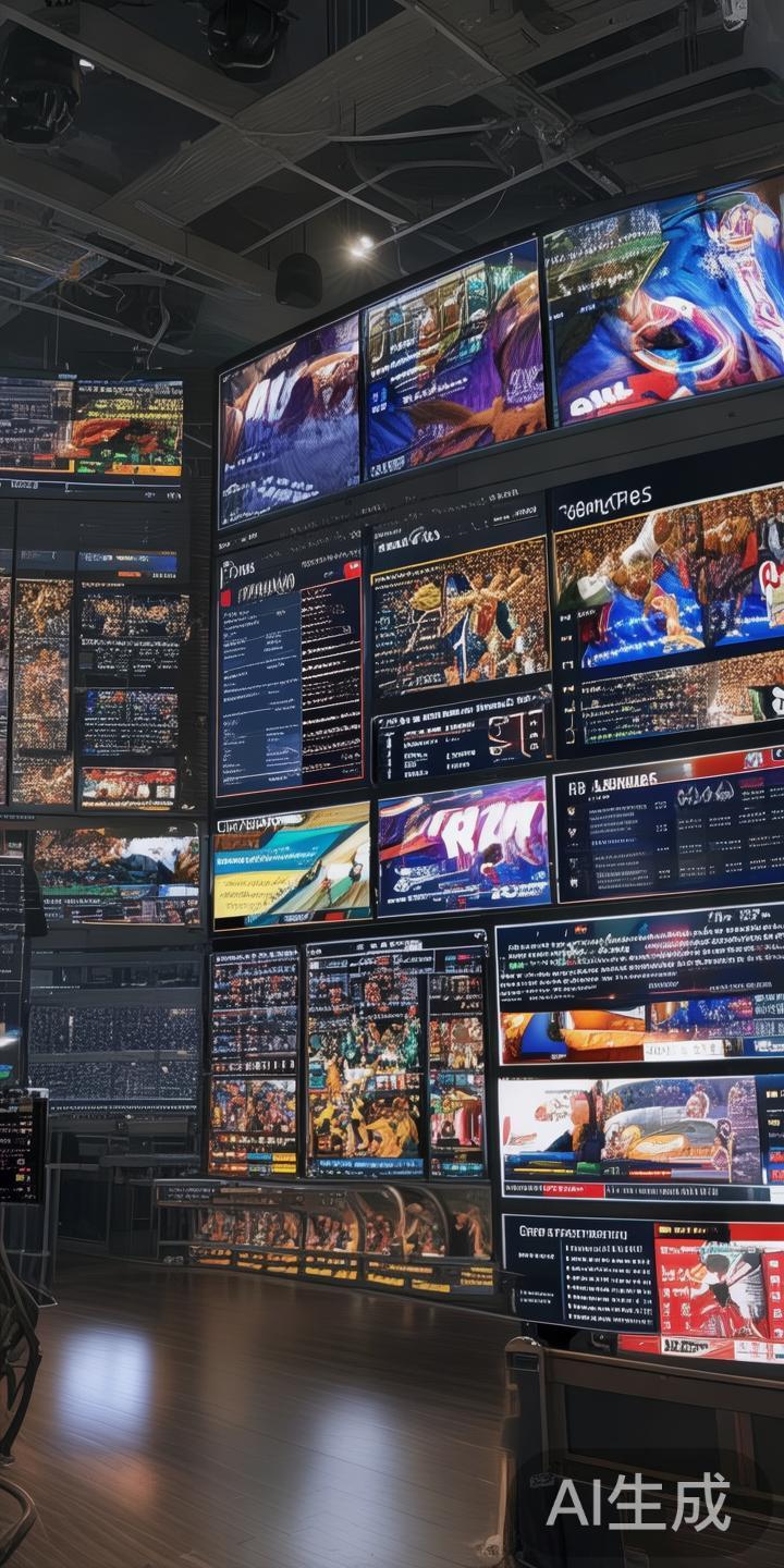 乐鱼体育网页在线平台:实时赛事直播与全面体育资讯尽在掌握 全方位体育资讯的内容丰富
除了直播,乐鱼体育还提